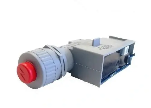 Çakmak Pilli 2 Li 1113010