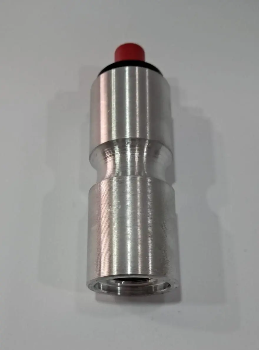 Piezo Çakmak Kilifli 1113005