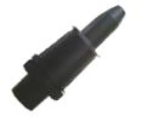 Piezo Çakmak Siyah Mayer 1113014
