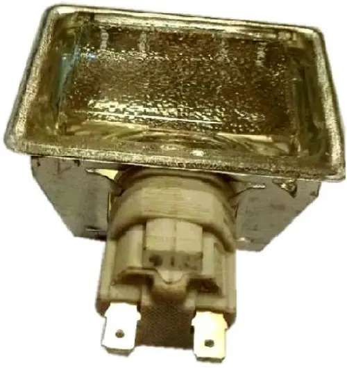 Firin Lamba Kare 40W220V 1615010