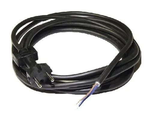 Fişli Kablo 3X1,5 -1,5 Metre 1631005