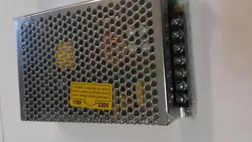 Güç Kaynaği 10 Amp-12 V 1626013