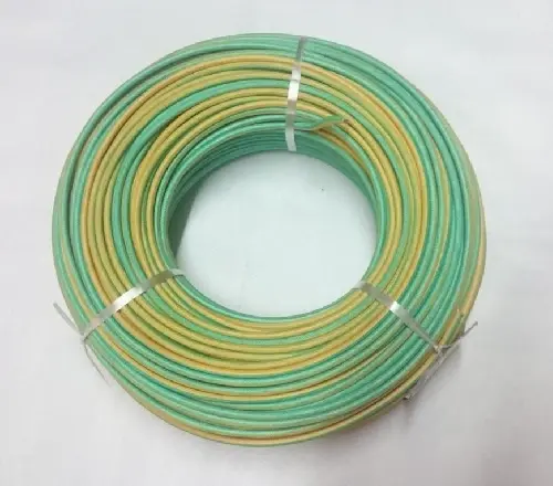 Kablo Cef2,5Mm2 Yeşil Sarı 1628022