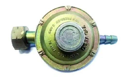 Dedantör Sabit 50Mbar 1316012