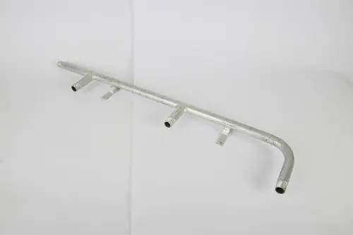 Kollektor 3 Li 1218002
