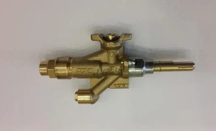 Musluk Eca 618 1313006