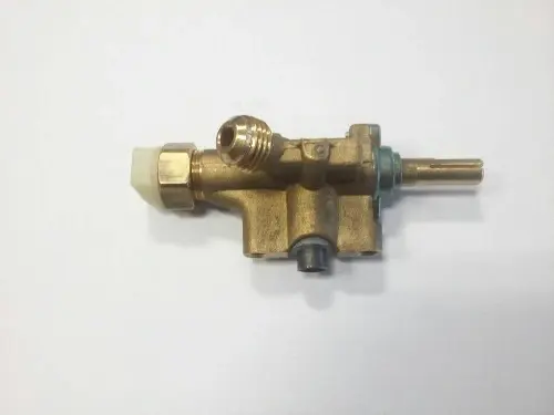 Musluk Eca-882001 Tekli M.m.v 1313004