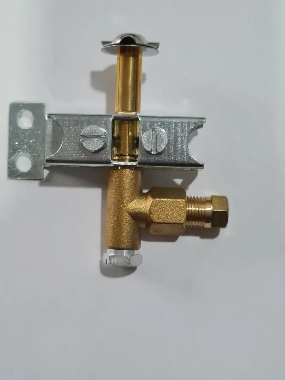 Plot Grubu 3 Yanişli Sit Pg-1 0,25 Enj 1112005