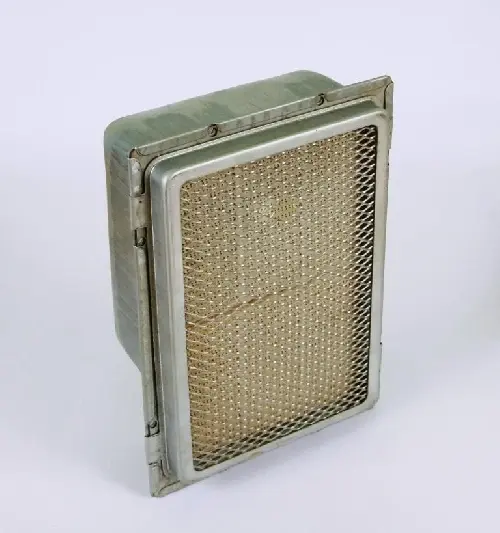 Radyan A1 Lpg 1211002