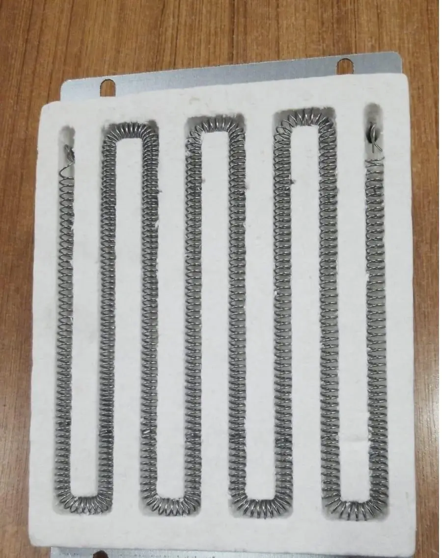 Radyan Elektrikli İnce Reistansli 500023 1211042