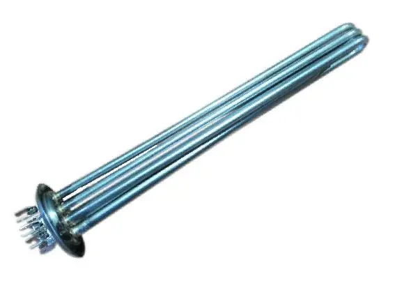 Reistans 112662 230V 3*1000W