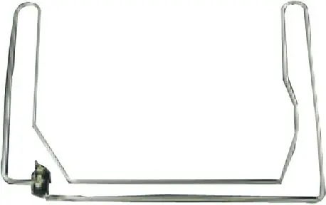 Reistans R5201 Tank Rezistans
