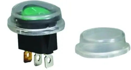Anahtar Df61C1121 Dar Işiksiz 1616007