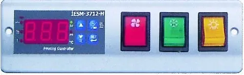 Pano Kutusu Üçlü 2003 1750007