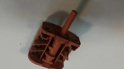 Şalter Plastik 1612041