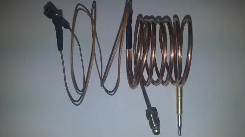 Termokulp Soketli 100 Cm 1111014