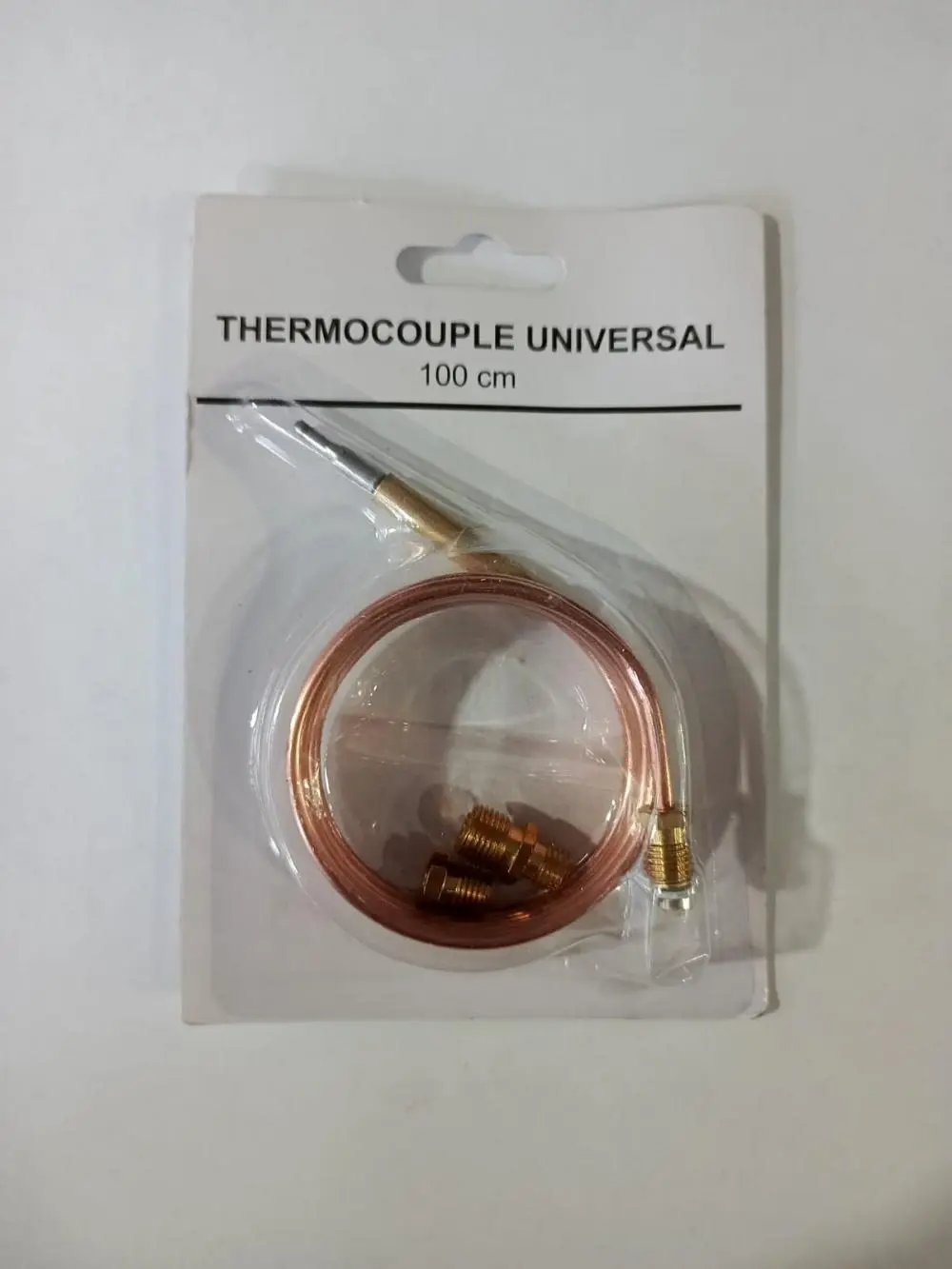 Termokupl 100 Cm Universal 1111032