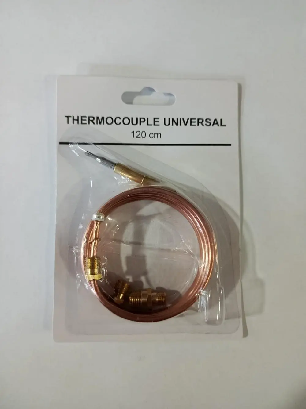 Termokupl 120 Mm Unüversal 1111026