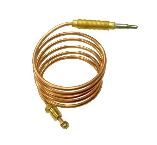 Termokupl 150 Cm(Somunlu) Kisa Uç 1111036