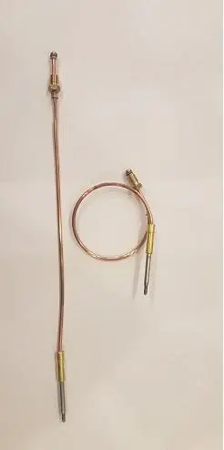 Termokupl 33 Cm P İnce 1111087