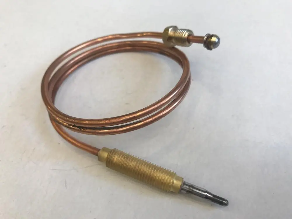 Termokupl 40 Cmm8-Sk 1111007
