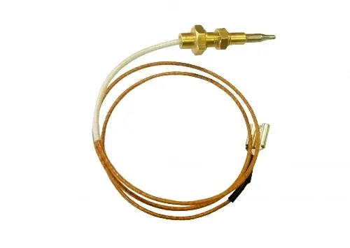 Termokupl 80 Cm Bakirsiz 1111051