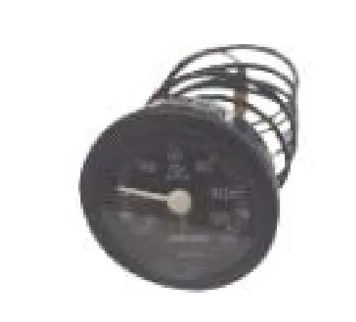 Termometre 120 C 1 Mt Uclu Plastik 1622005
