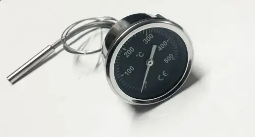 Termometre 500 C 1622011