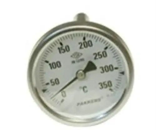 Termometre 60-350 Problu 10 Cm 1622001