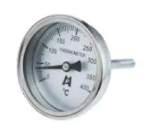 Termometre Bakirli 60-400 1622003