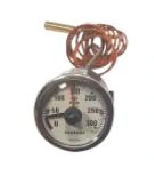 Termometre Gösterge 63 - 350 Ayarli 1622009