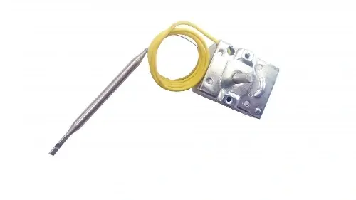 Termostat 110 Çift Kontak 1611135