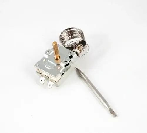 Termostat 135-180 C Rekorlu 1611003