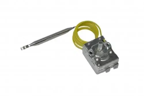 Termostat-30-90 C 2T 16Mm Mil,cplry 900Mm Tecasa 1611114