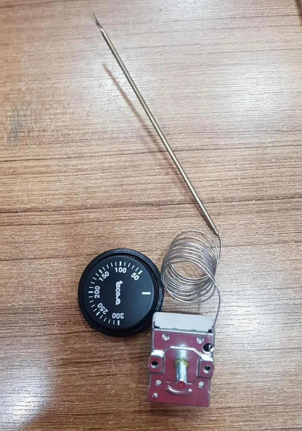 Termostat 300 Derece 90 Cm 1611122