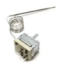 Termostat 55.17069.120 310 Derece 1611050