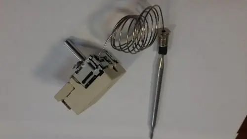 Termostat 55.18022.010- 110-C 1611077