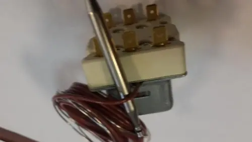 Termostat 55 32545.030 235 Termik 1611018