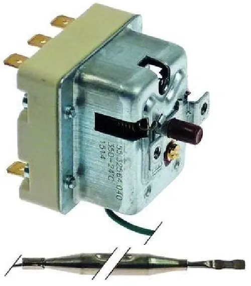 Termostat 55.32564.040 Limitör 350 1611028