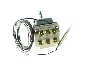 Termostat 55.34052.010-300 Derece 1611012
