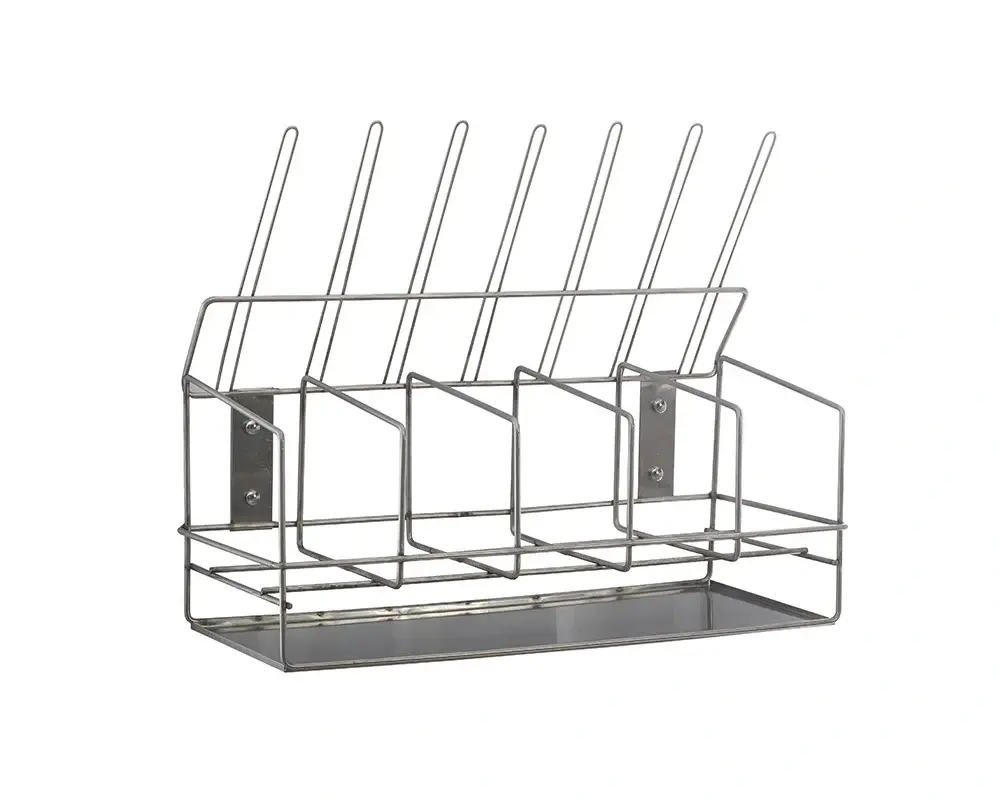 Ördek Sürgü Aparatı (Set Üstü)