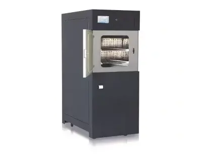 Plazma Sterilizatörleri